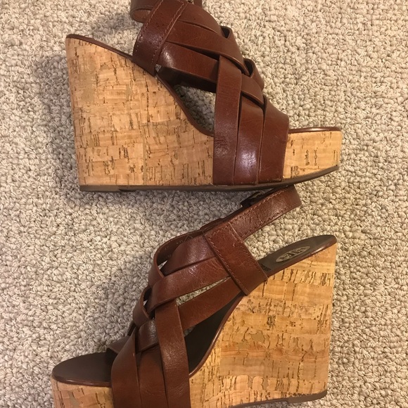 Tory Burch Wedges - Picture 2 of 8